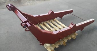 Zosilnený výložník UNC 060, zts, unc detvan - 7