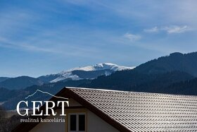 REZERVOVANÉ - Stavebný pozemok Liptovské Kľačany na predaj. - 7