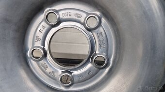 Disky Ford 6Jx15, 5x108 ET45 - - 7