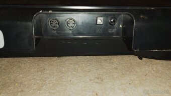 Predám klávesy Casio LK 40 - 7