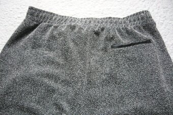 dámske nohavice aj do zimy - 7