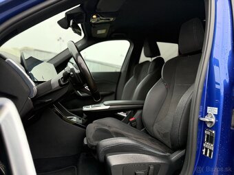 BMW X1 sDrive 18d A/T Odpočet DPH - 7