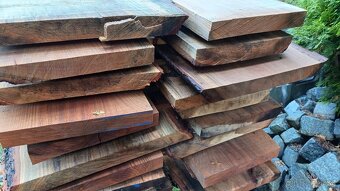 Dubove drevo forsne - 7