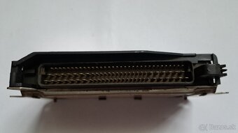 Riadiaca jednotka 8D0 927 156 AH - 7