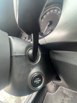 Skoda Fabia 3 kombi 1.2 tsi 81kw 2017 DPH - 7