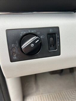 Mercedes-Benz B200 turbo - 7