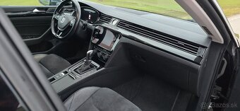 Predam VW Arteon 2.0 tdi 4Motion - 7
