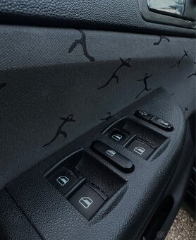 Škoda fabia sedan / automat - 7