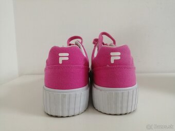 FILA tenisky - 7