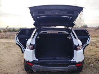 Predám Land Rover Range Rover Evoque - 7