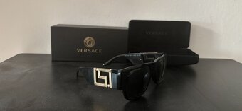 Versace okuliare - 7