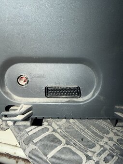 Funkčný CRT televízor Philips 55 cm (Model 21PT1542/58) - 7