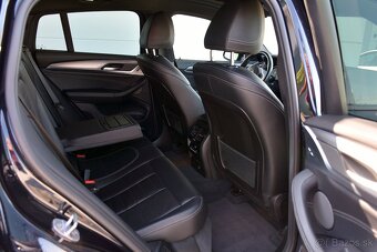 MW X4 xDrive30d M Sport X A/T - 7