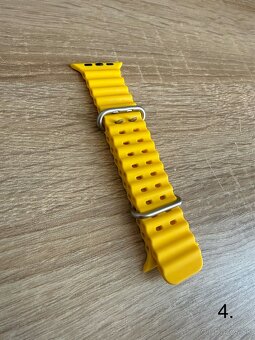 Apple Watch Ultra Náramky - 7