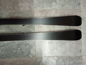 Dámske lyže HEAD 143cm - 7