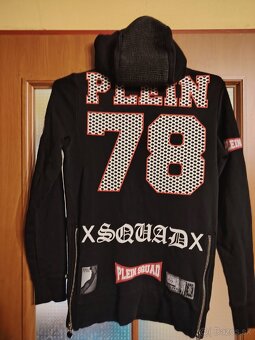 Philipp Plein mikina. - 7
