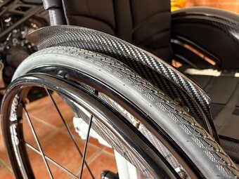 Aktivny invalidny vozik - 7