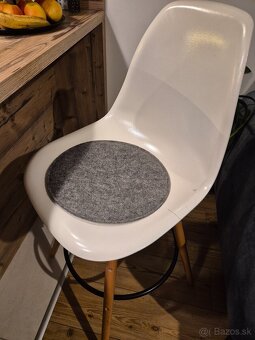 Barové stoličky 3ks - 7