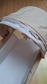 Kinderkraft postielka - 7