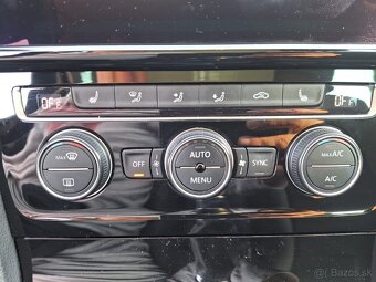 Volkswagen Golf 7 Variant R-line - 7