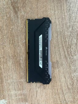 Počítač Intel Core i9-9900k 32GB DDR4 - 7