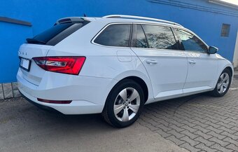 ✅Škoda Superb Combi 2.0 TDI DSG7 Style/ACC/Virtual/Full led - 7