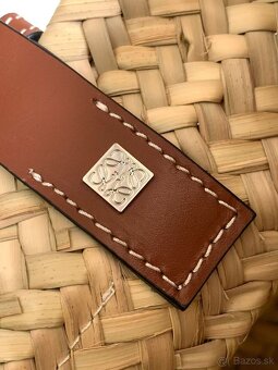 Loewe košík malý - 7