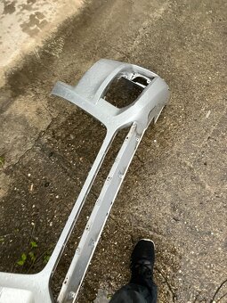 predni naraznik audi a5 07-11 s-line sline - 7