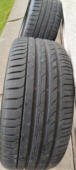 Letné pneumatiky 225/45 R17 Nexen - 7