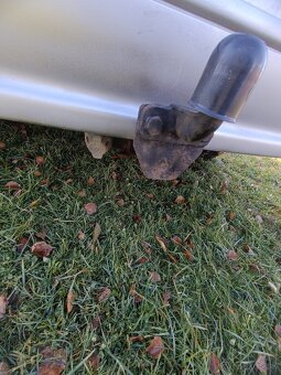 Peugeot 306 break 2.0HDI - 7