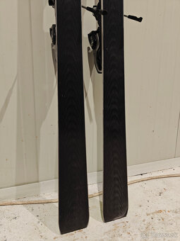 LYŽE ELAN ACE GSX 166CM - 7