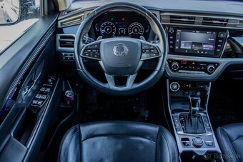 SsangYong Korando 1.5 Turbo e-XGI 163k - 7