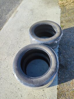 Letné pneumatiky 195/55 R16 - 7