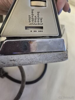 Predam stare zehlicky a maziare - 7