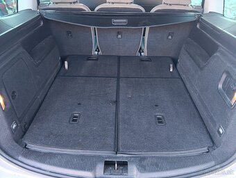 Seat Alhambra 2.0tdi, DSg, 7miestne - 7