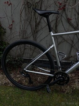 Cannondale Topstone 1 gravel - 7