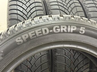 195/60 R18 Zimné pneumatiky 4ks - 7