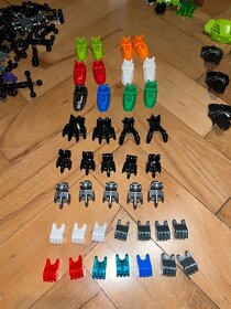 Lego - Bionicle a Super Heroes - 7