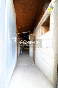 HALO reality - Predaj, výrobný priestor -  farma, Želiezovce - 7