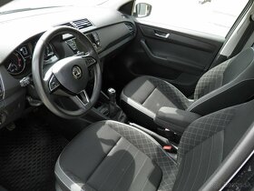 Škoda Fabia Combi 1.0 TSI Style - 7
