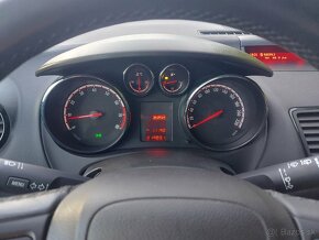 Opel Meriva B 2012 - 7