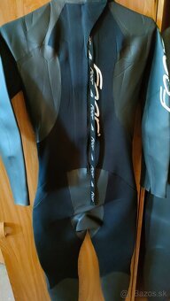 Foor Classic triatlonovy - plavecky neopren na predaj - 7