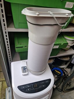 Mobilná klimatizácia BIET AC7003 - 7