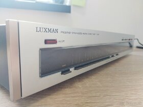 Tuner LUXMAN T-240 1985-1988 - 7
