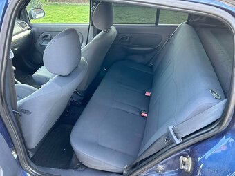 Renault Clio 1.5dci - 7
