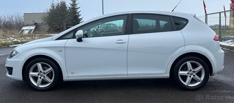Seat Leon 1.2TSI 77KW - 7