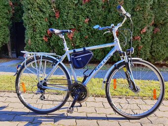 Kellys Carter 50 trekingový pánsky bike - 7