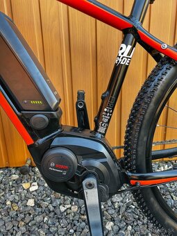GHOST Teru Hybride 29 / L / 500Wh / - 7