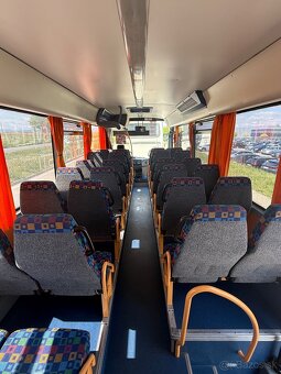 Iveco Crossway Recreo 12M - 7