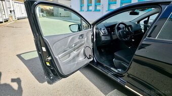 Renault Clio 0,9 TCe - automatická klimatizace - 7